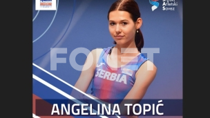 Topić i Gardašević u finalu EP